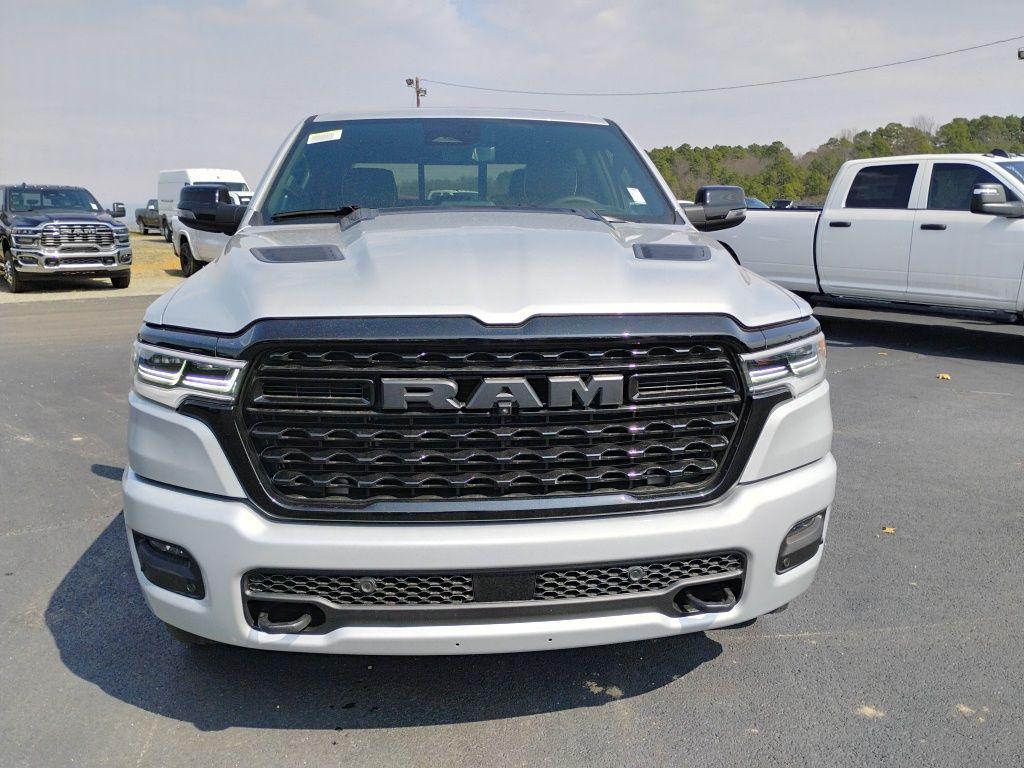 ram ram 1500 pickup 2026 1C6SRFHP0TN236875 image ram ram 1500 pickup 2026 1C6SRFHP0TN236875 image